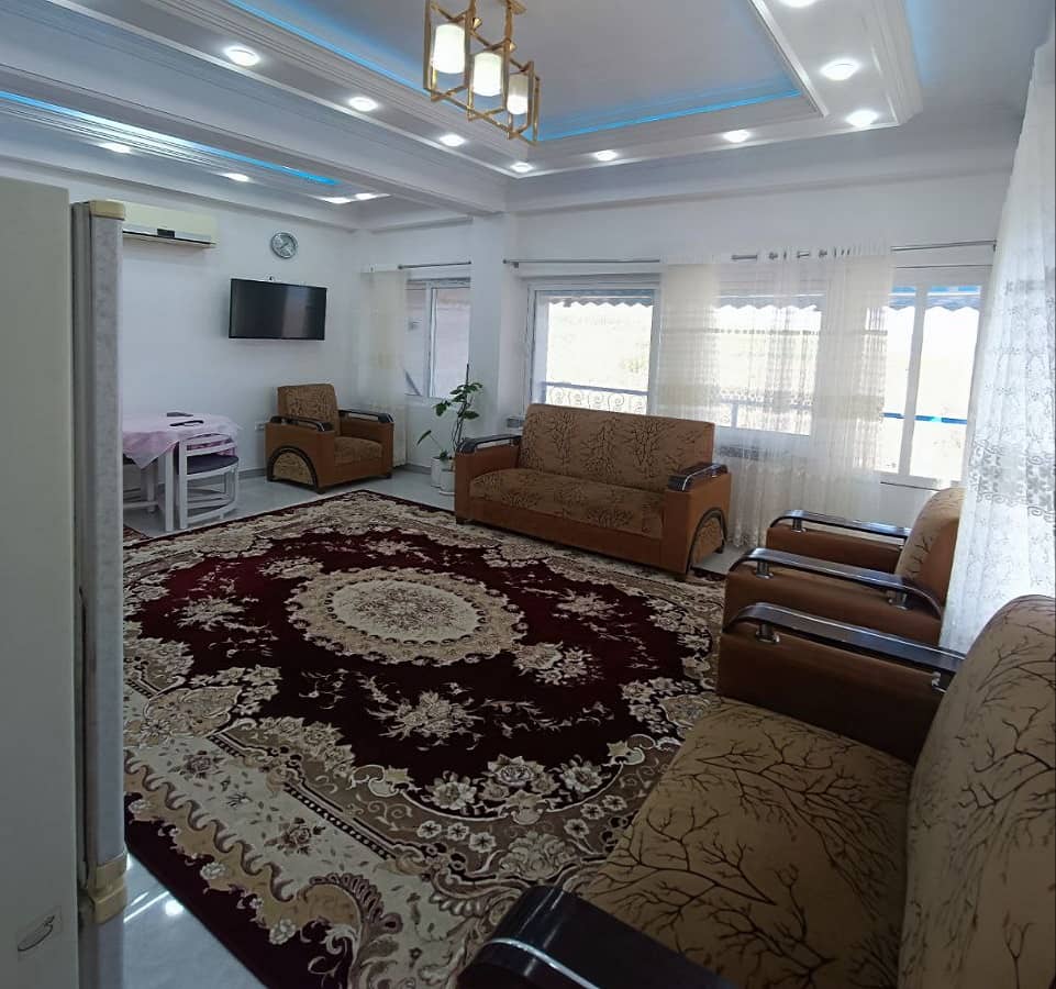 اجاره ویلا جنگلی در روستای موشنگا - سراوان