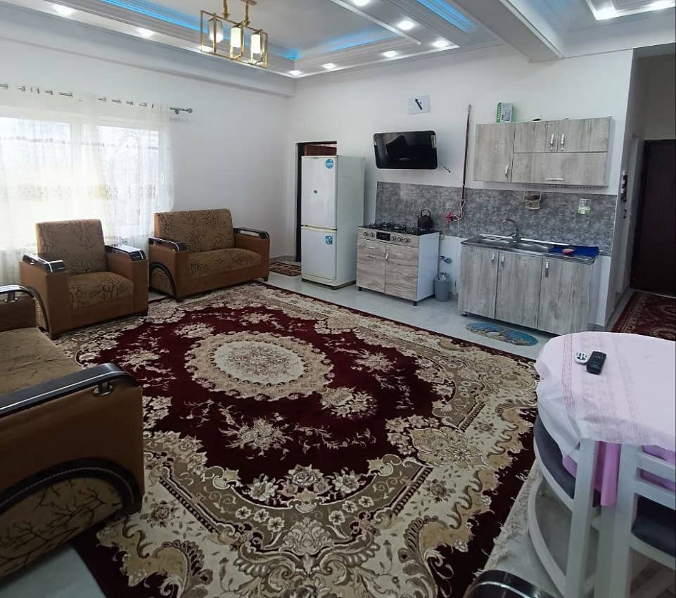 اجاره ویلا جنگلی در روستای موشنگا - سراوان