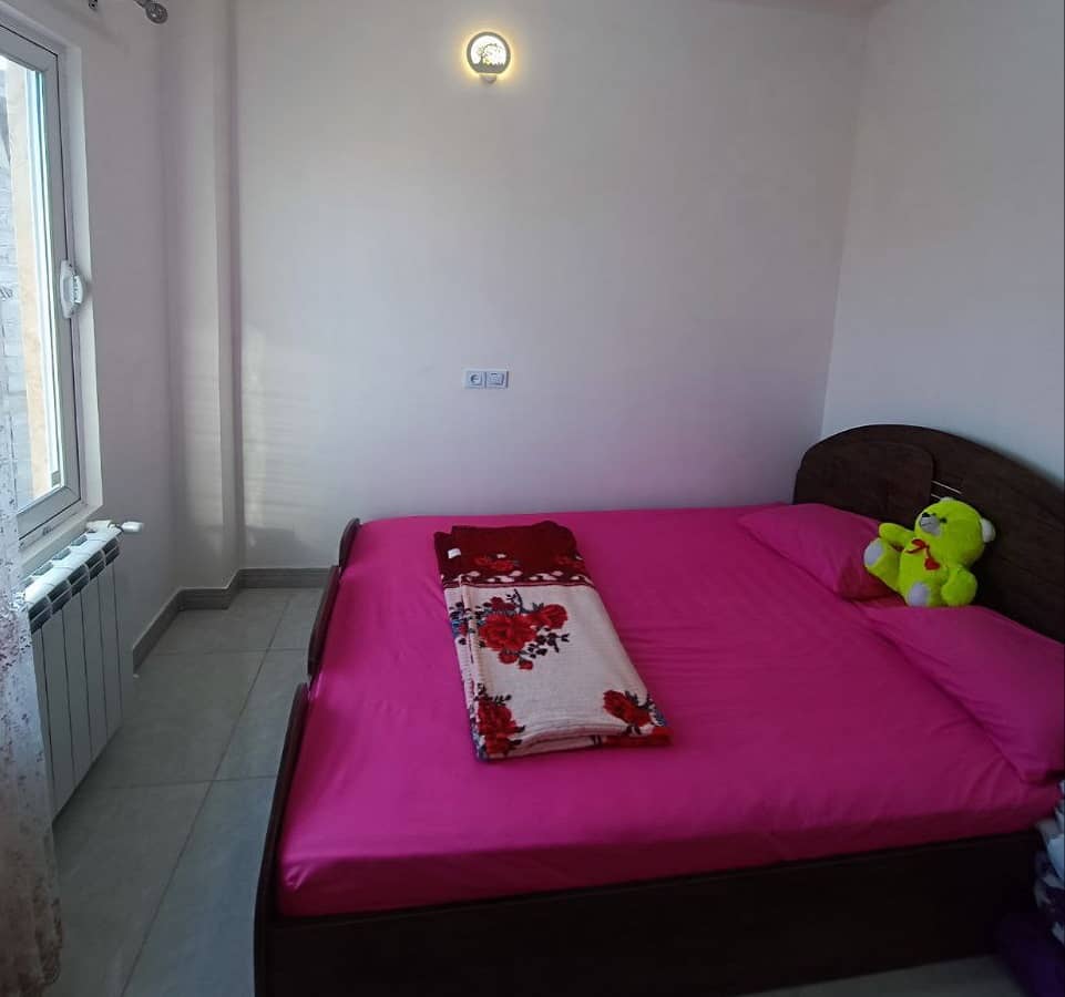 اجاره ویلا جنگلی در روستای موشنگا - سراوان