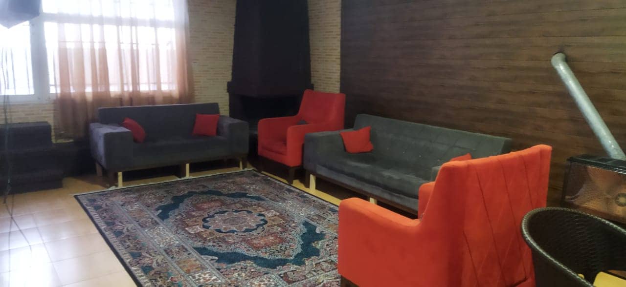 اجاره ویلا ساحلی در نور - عشاق