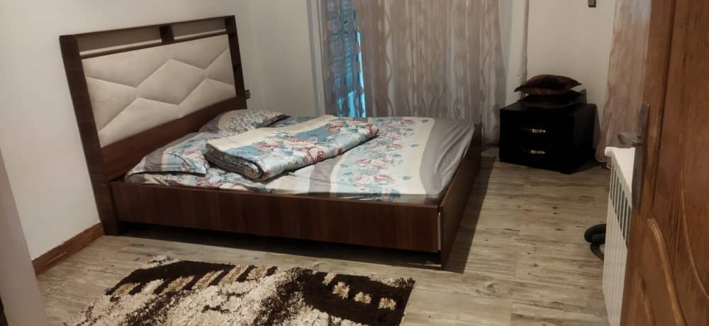 اجاره ویلا ساحلی در نور - پاریس کوچولو