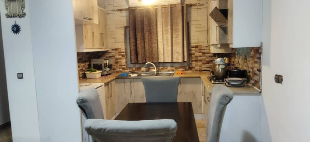 اجاره ویلا ساحلی در نور - پاریس کوچولو