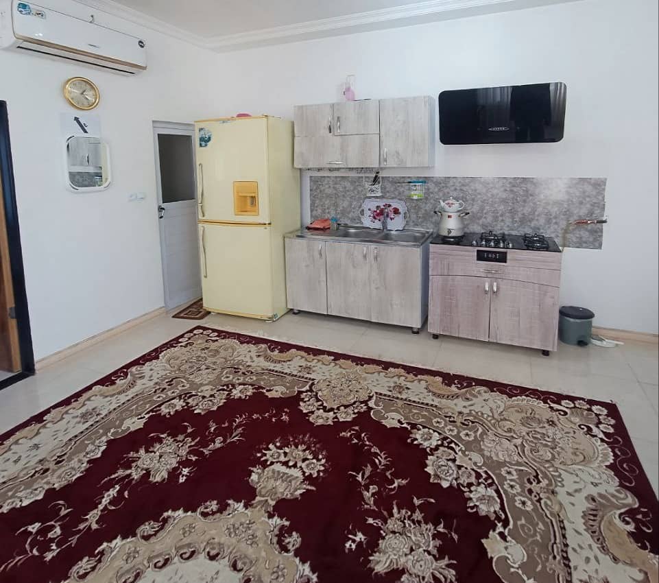 اجاره ویلا جنگلی در روستای موشنگا - سراوان