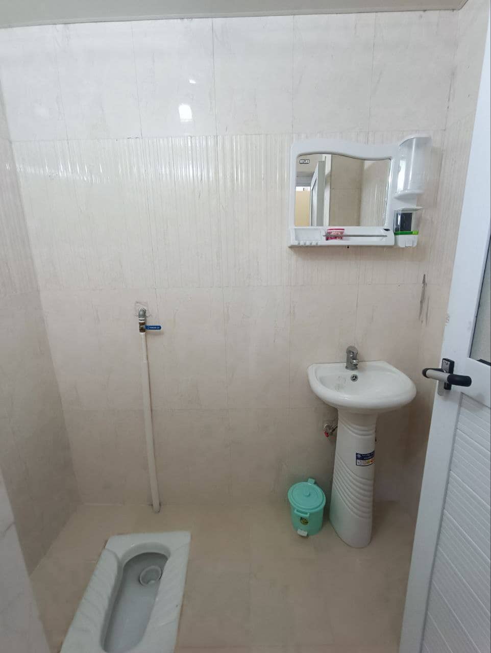 اجاره ویلا جنگلی در روستای موشنگا - سراوان