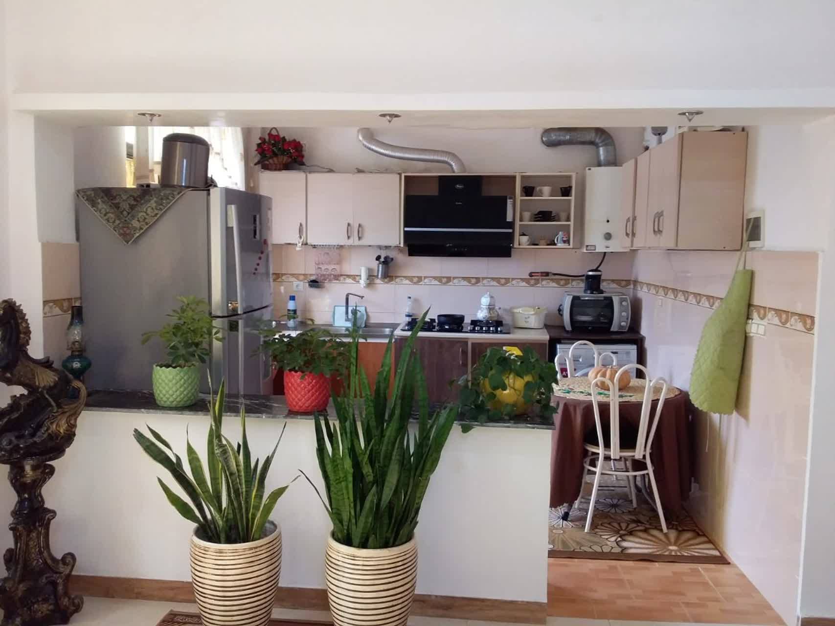 اجاره منزل ویلایی در شفت