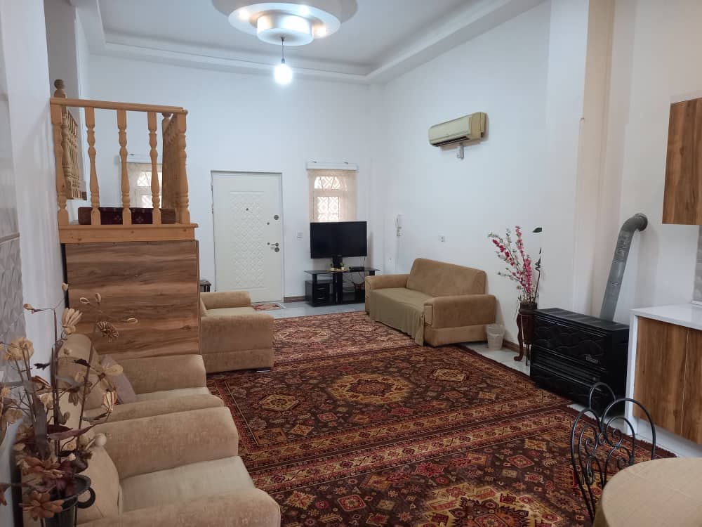 اجاره ویلا روستایی در روستای آکند