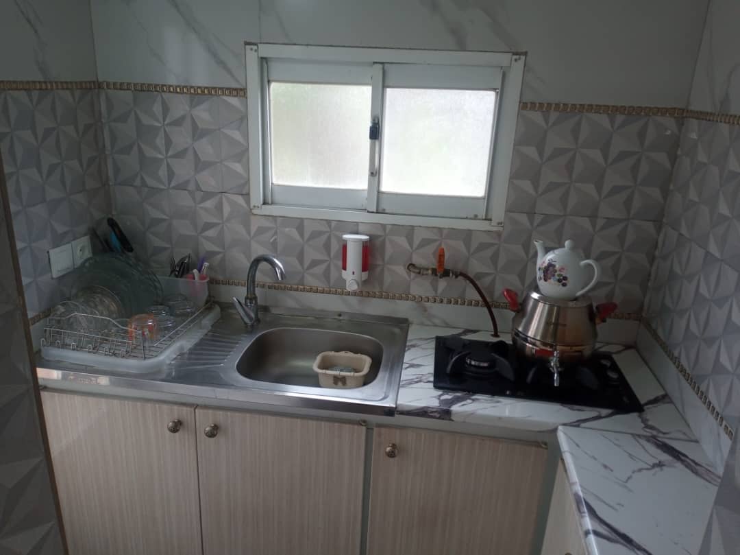 اجاره ویلا روستایی در روستای آکند