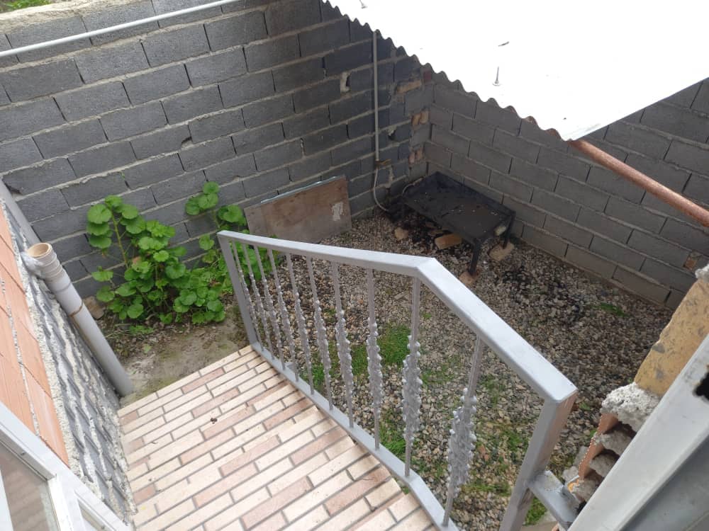 اجاره ویلا روستایی در روستای آکند