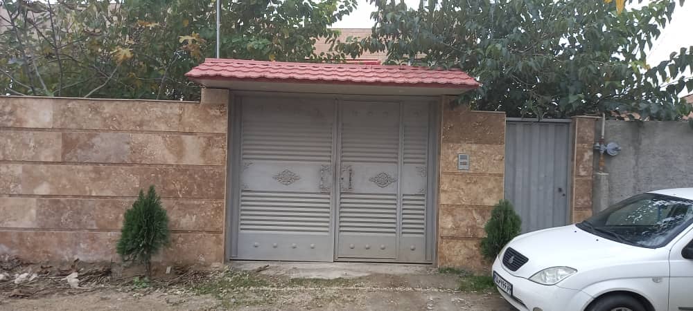 اجاره سوئیت در روستای آکند