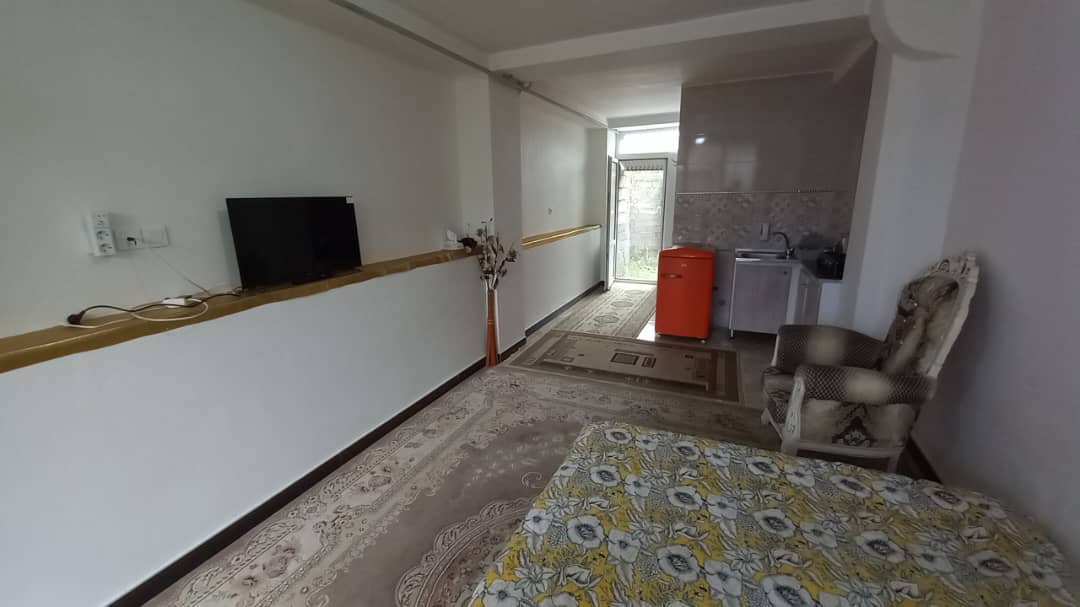 اجاره سوئیت در روستای آکند