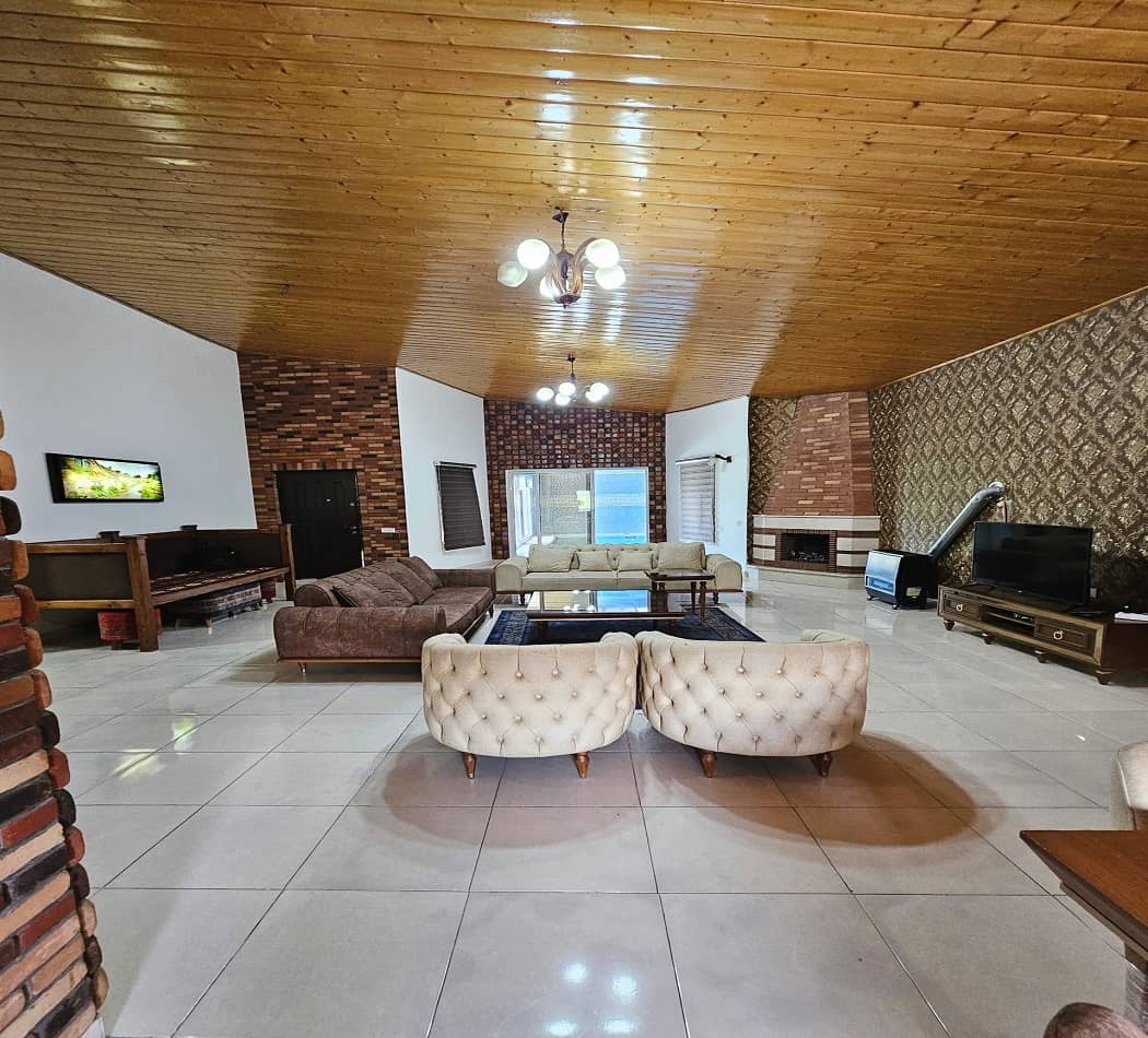 اجاره ویلا با استخر آبگرم در سلمان شهر