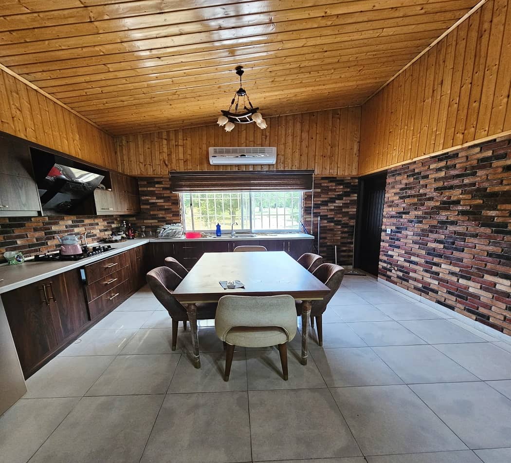 اجاره ویلا با استخر آبگرم در سلمان شهر