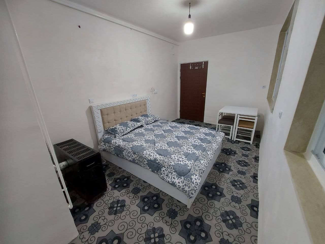 اجاره سوئیت در مرکز شهر رشت - آرنگ