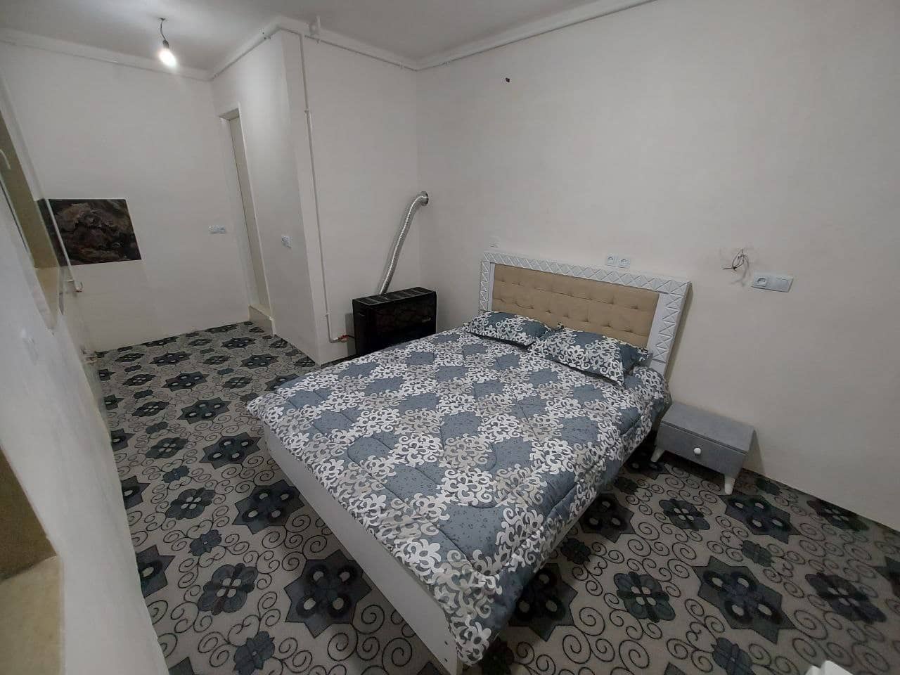 اجاره سوئیت در مرکز شهر رشت - آرنگ