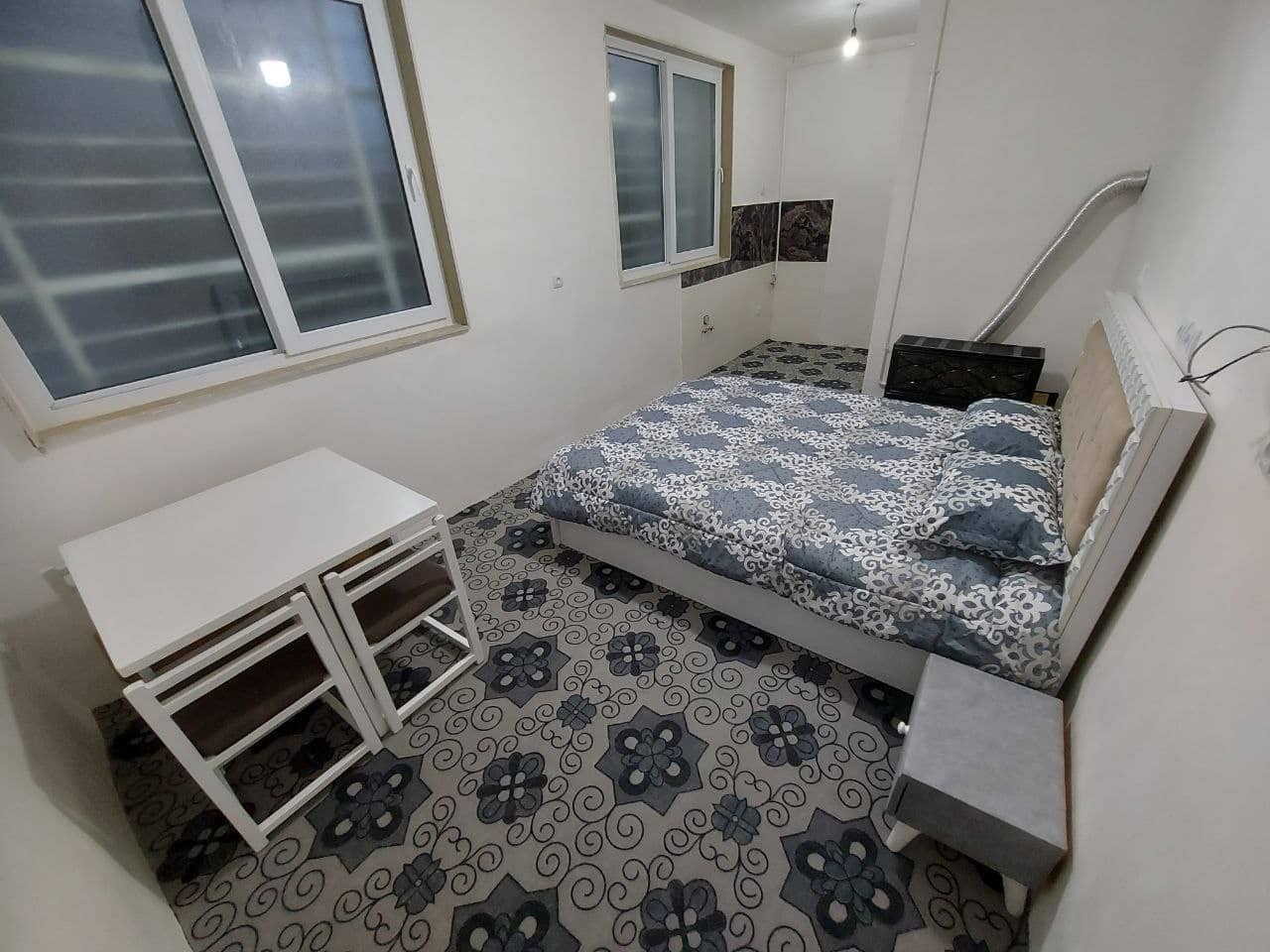 اجاره سوئیت در مرکز شهر رشت - آرنگ