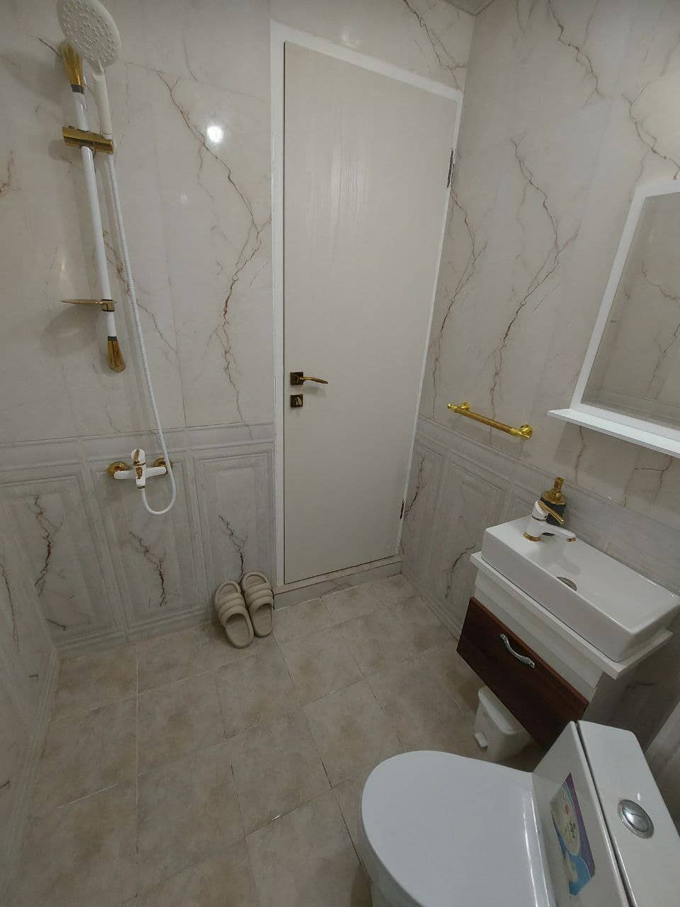 اجاره سوئیت در مرکز شهر رشت - آرنگ