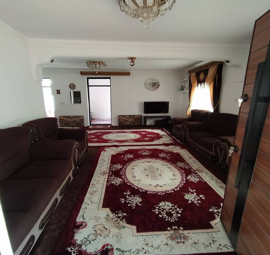 اجاره ویلا جنگلی در روستای سفیدآب - رودسر گیلان