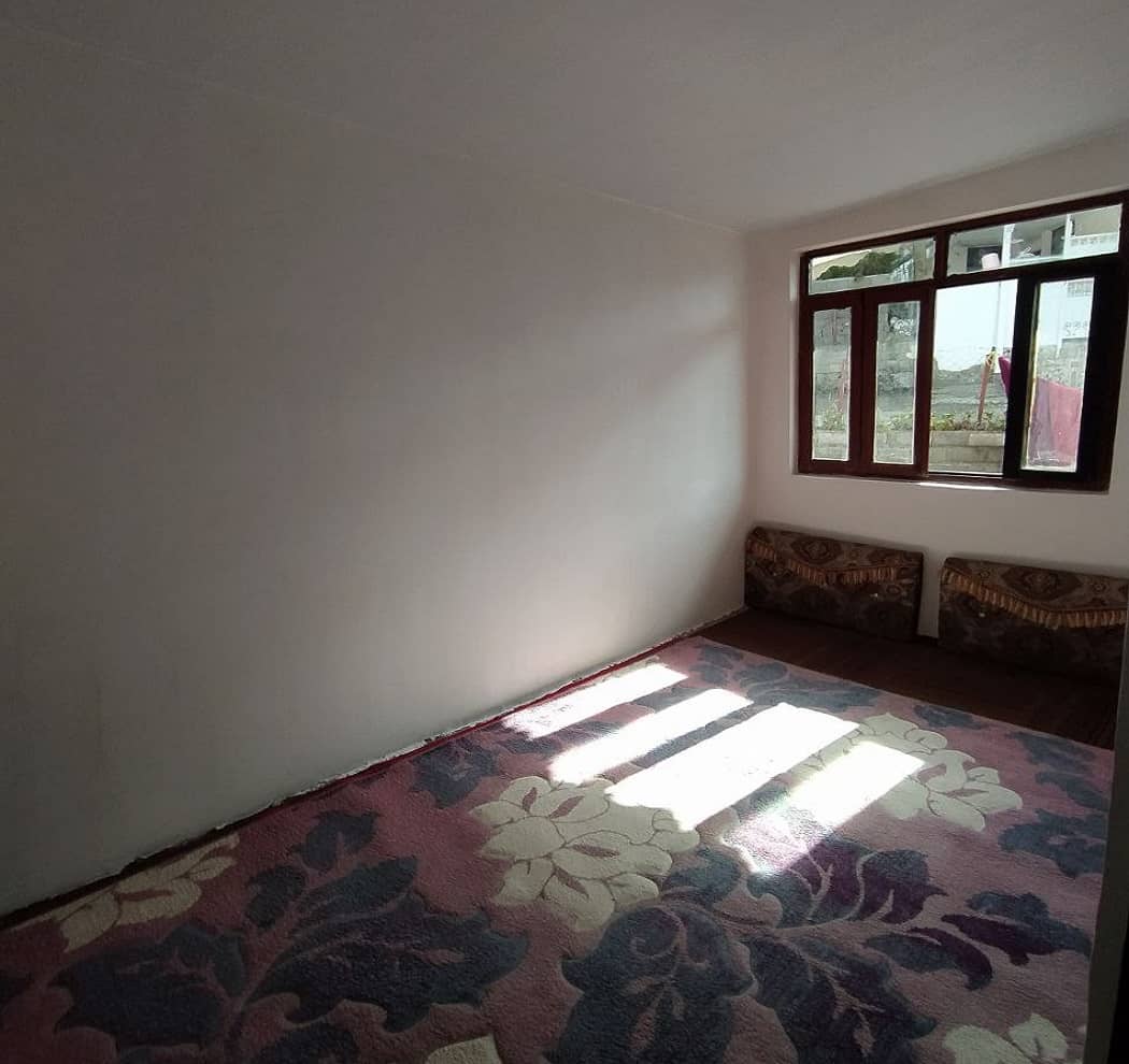 اجاره ویلا جنگلی در روستای سفیدآب - رودسر گیلان