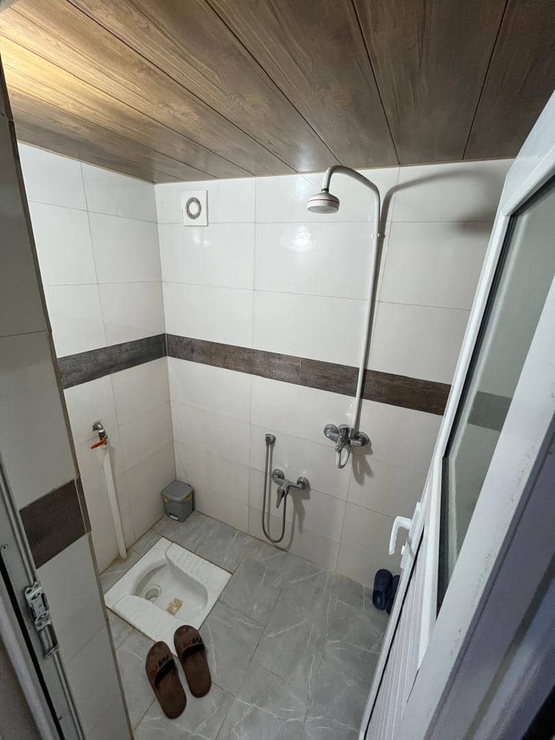 اجاره کلبه سوئیسی در چابکسر