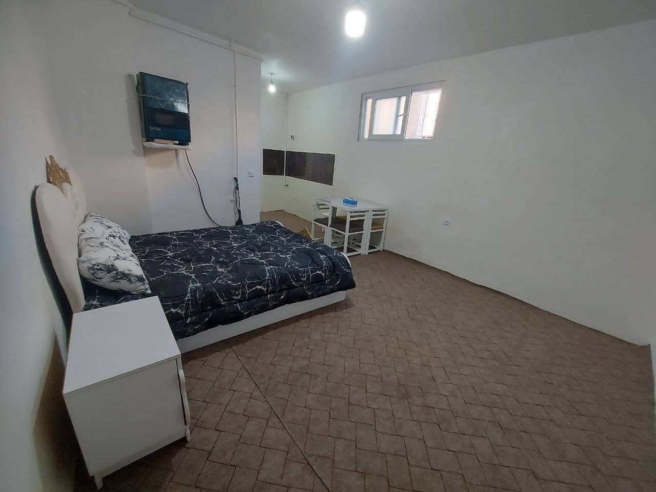 اجاره سوئیت در مرکز شهر رشت - ورنا