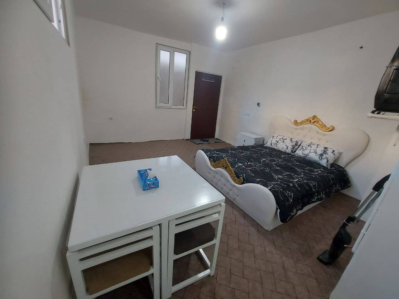 اجاره سوئیت در مرکز شهر رشت - ورنا