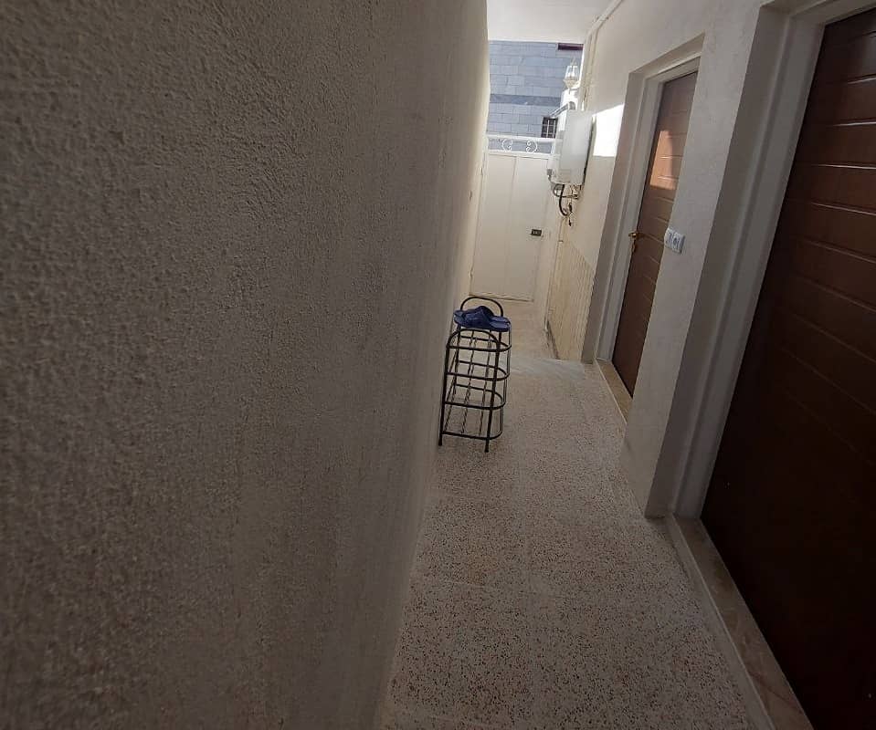 اجاره سوئیت در مرکز شهر رشت - ورنا