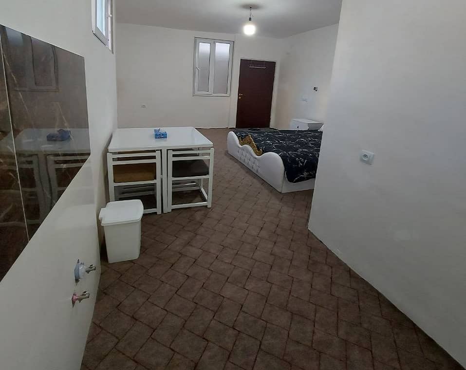 اجاره سوئیت در مرکز شهر رشت - ورنا