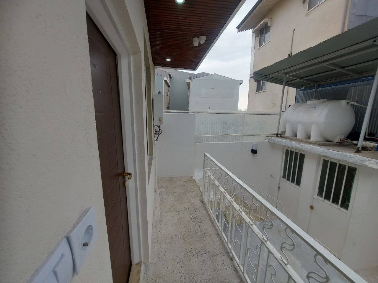 اجاره ی سوئیت در مرکز شهر رشت - لاکوی