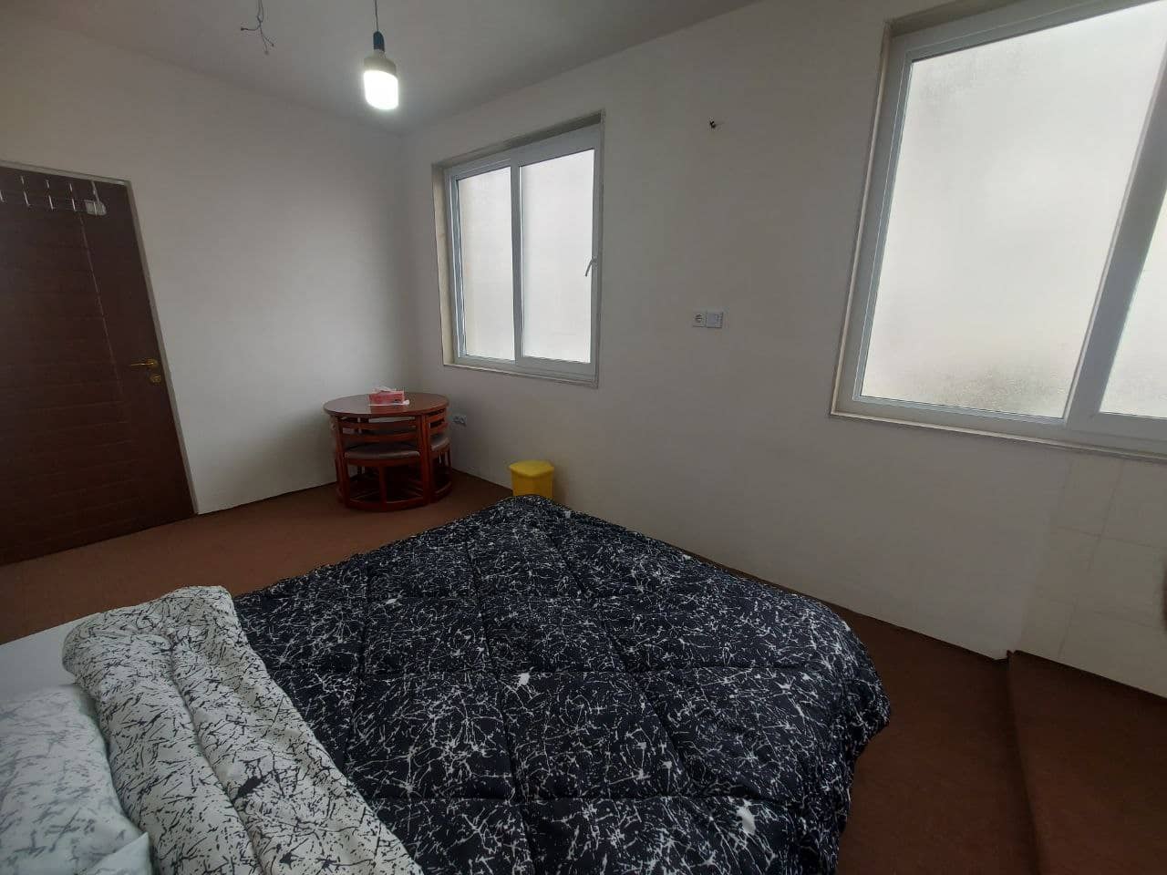 اجاره ی سوئیت در مرکز شهر رشت - لاکوی