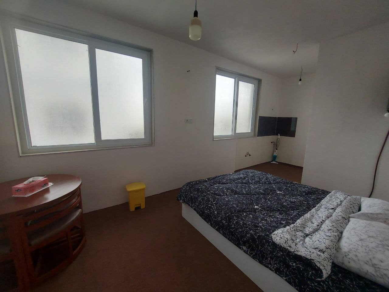 اجاره ی سوئیت در مرکز شهر رشت - لاکوی