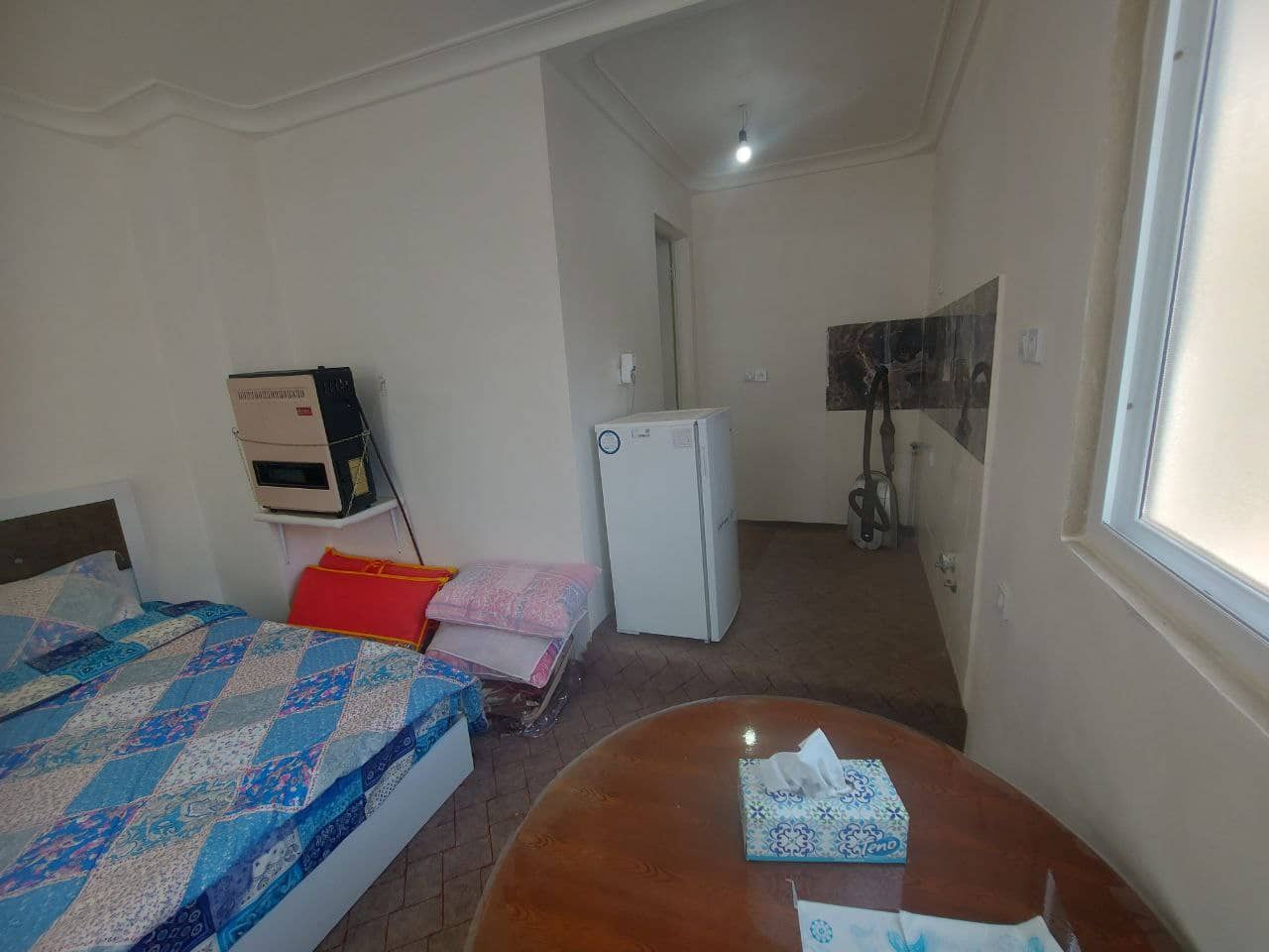 اجاره سوئیت در مرکز شهر رشت - چیکا