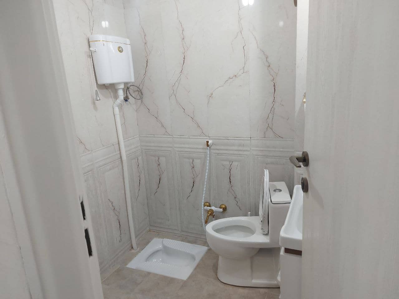 اجاره سوئیت در مرکز شهر رشت - چیکا