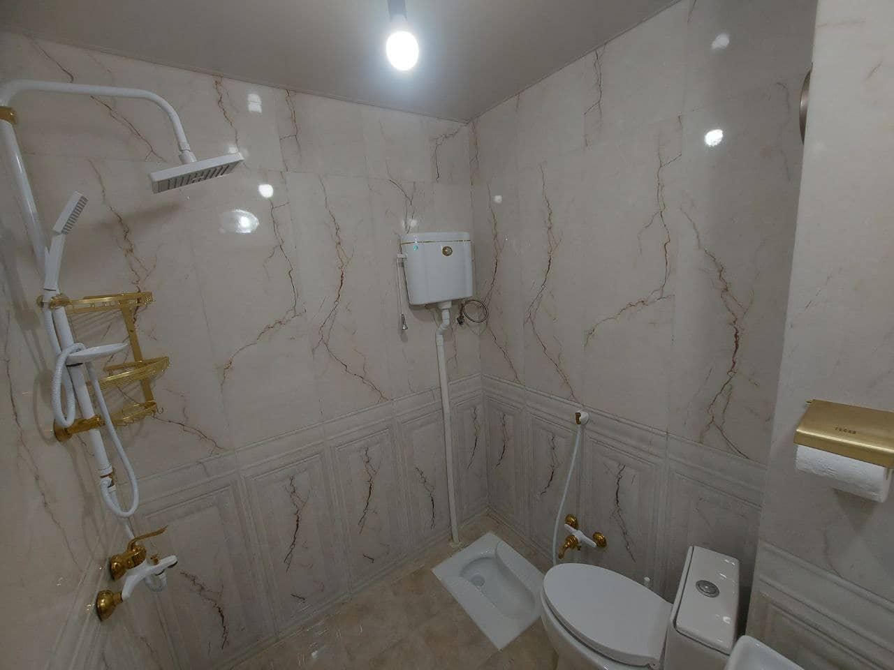 اجاره سوئیت در مرکز شهر رشت - چیکا