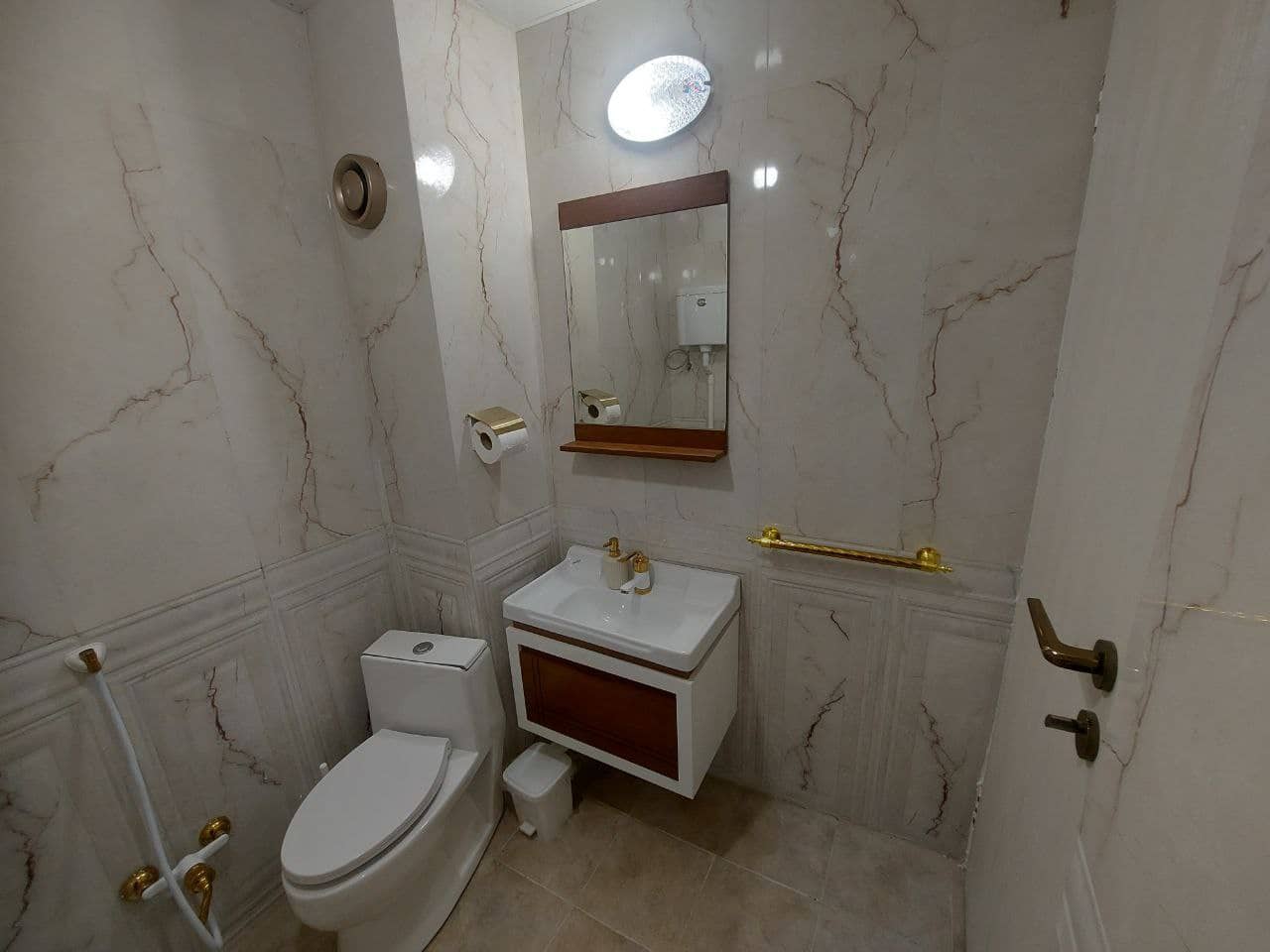 اجاره سوئیت در مرکز شهر رشت - چیکا