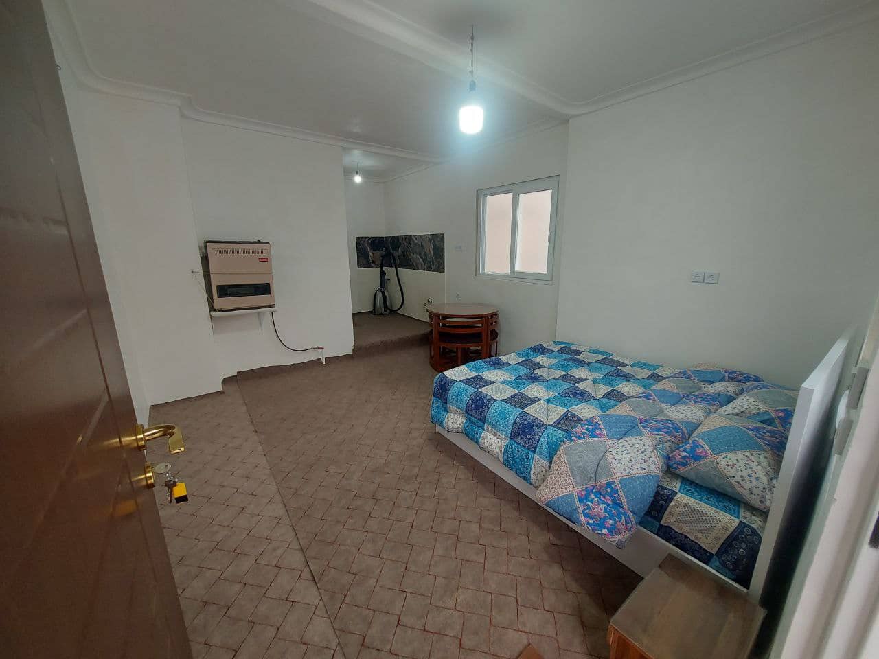 اجاره سوئیت در مرکز شهر رشت - چیکا