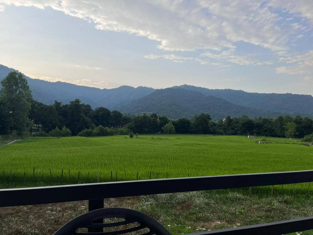 اجاره کلبه سوئیسی در روستای سیاه دول - آلپ