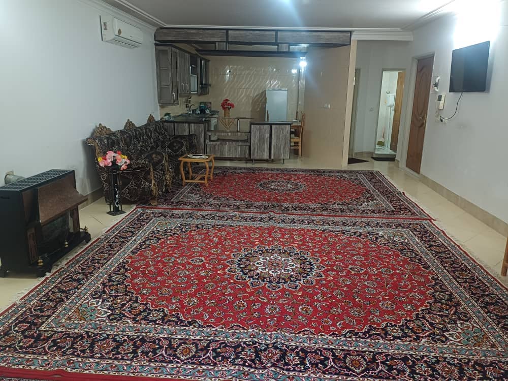 اجاره منزل ویلایی در کوی جانبازان - کاشان