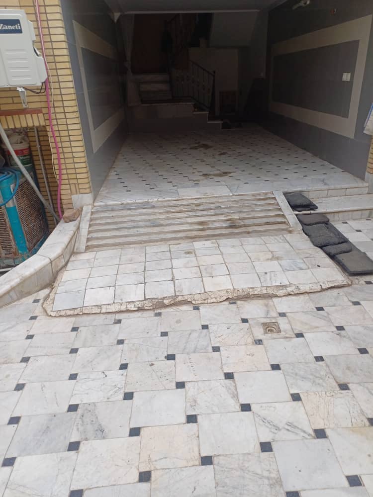 اجاره منزل ویلایی در کوی جانبازان - کاشان