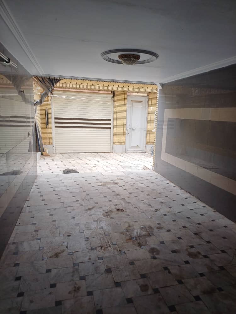 اجاره منزل ویلایی در کوی جانبازان - کاشان