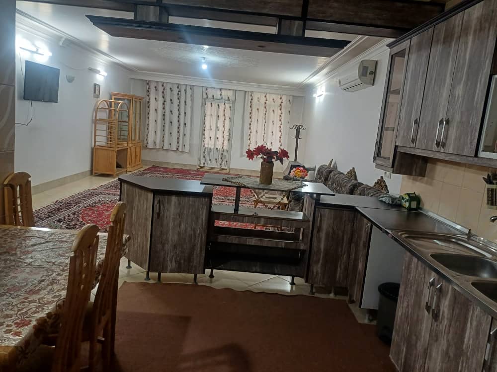 اجاره منزل ویلایی در کوی جانبازان - کاشان