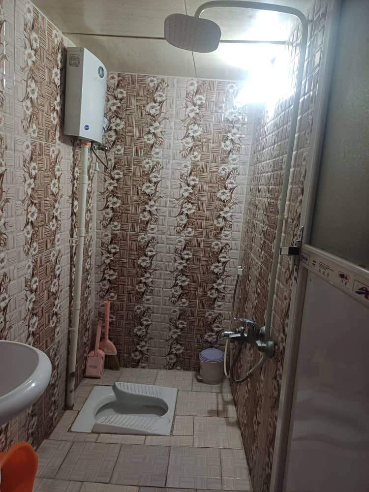 اجاره سوئیت در کوی جانبازان - کاشان