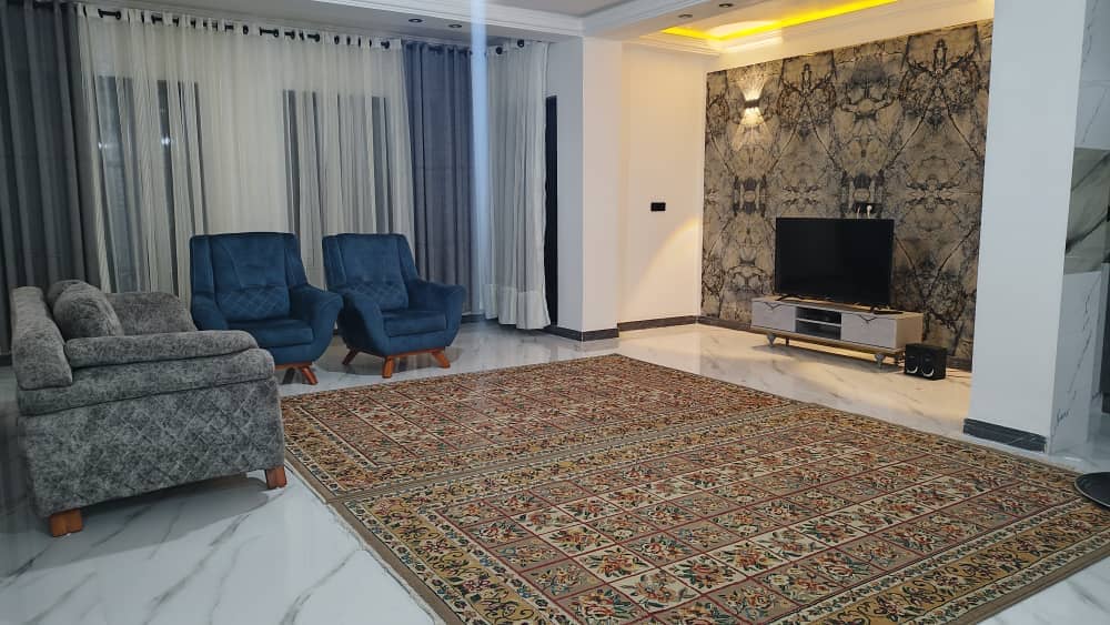 اجاره ویلا تریبلکس استخردار در شیرود