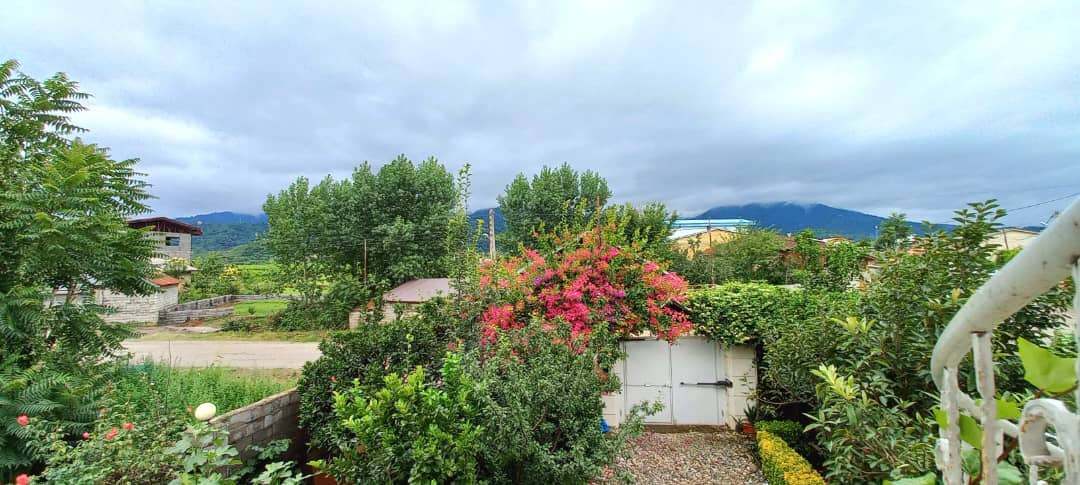 اجاره ویلا در کلاچای