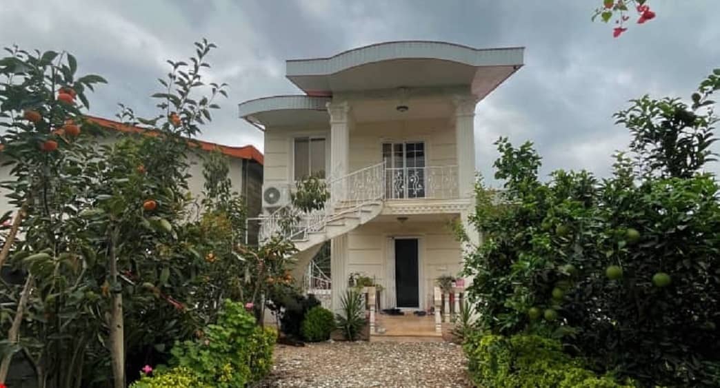 اجاره ویلا در کلاچای