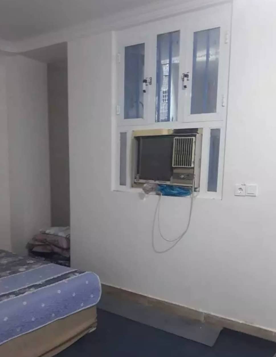 اجاره منزل مبله در میدان هفت آذر بندر جاسک - تکخواب