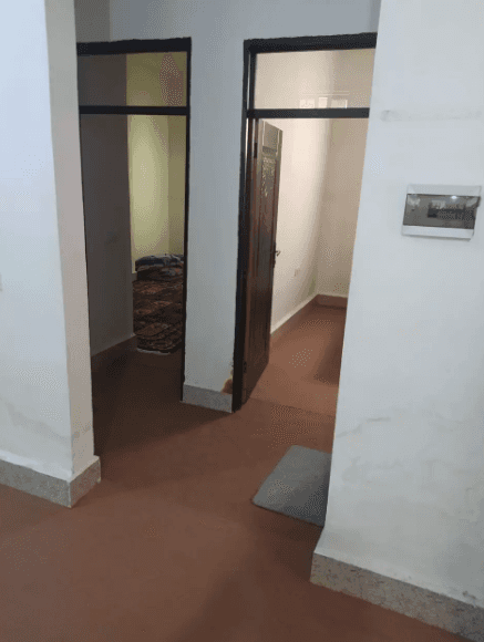 اجاره منزل مبله در مسکن مهر بندر جاسک - مبل قهوه ای