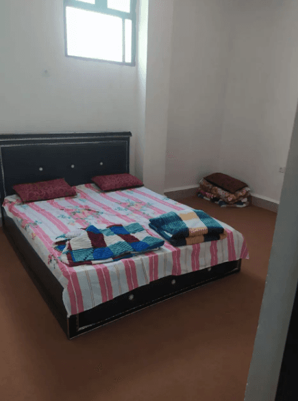 اجاره منزل مبله در مسکن مهر بندر جاسک - مبل قهوه ای