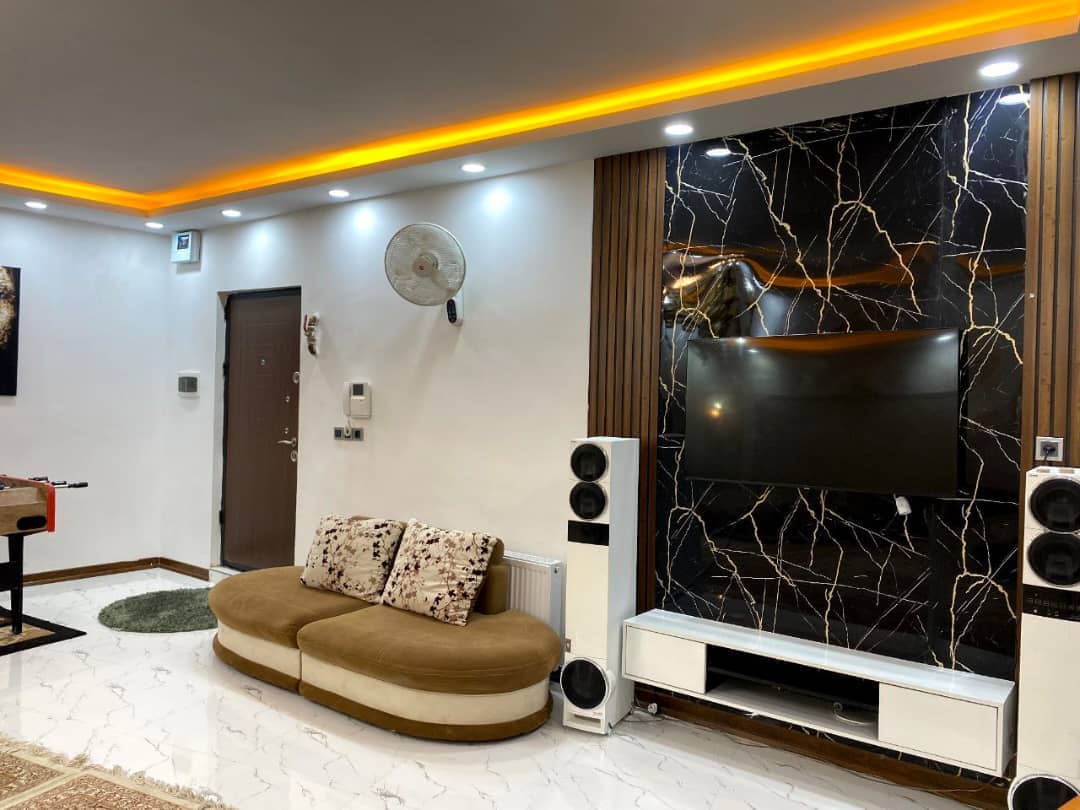 اجاره ویلا دوبلکس با استخر آبگرم در معین آباد مشهد