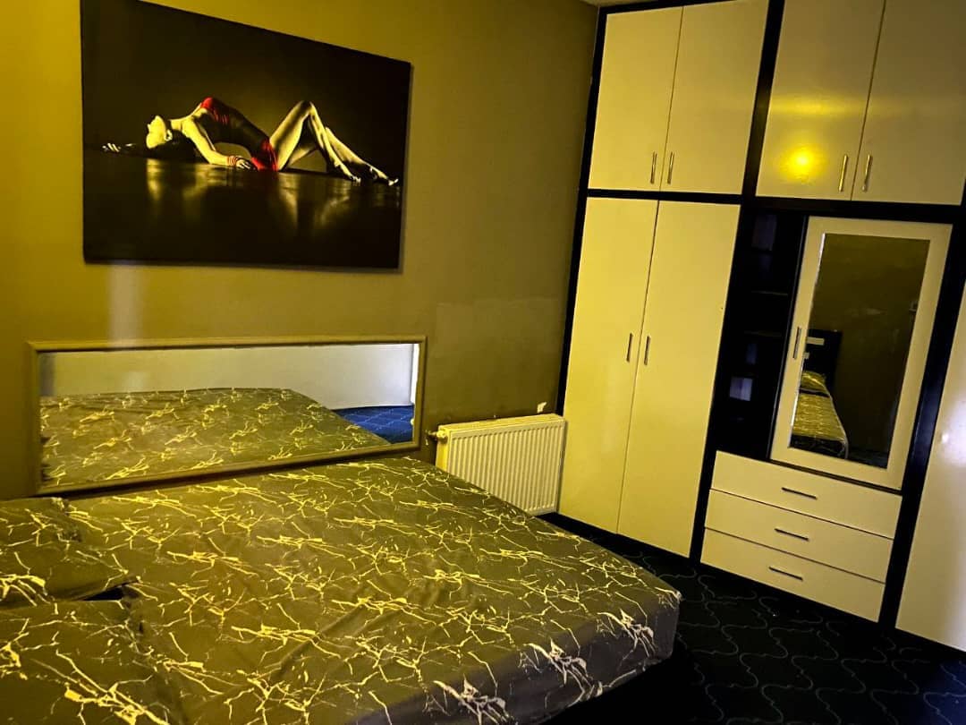 اجاره ویلا دوبلکس با استخر آبگرم در معین آباد مشهد