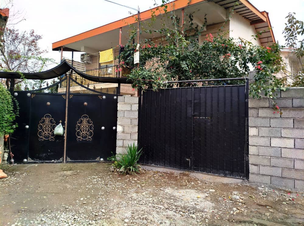 اجاره منزل ویلایی در روستای نعمت سرا - کلاچای گیلان